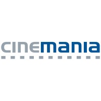 cinemania s.r.o. Logo