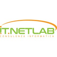 It netlab - Sistemi informatici Cagliari Logo