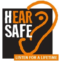 Hearsafe Technologies GmbH & Co. KG Logo