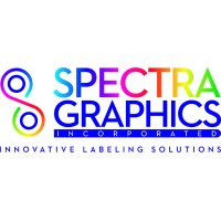 Spectragraphics Inc. Logo