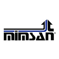 MIMSAN Conveyor Systems & Equipment Industry and Trading Joint Stock Company Logo