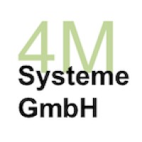 4MSysteme GmbH Logo