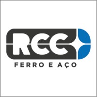 RCC Ferro e Aço Logo
