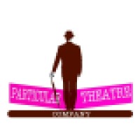 Particular Theatre Company Logo