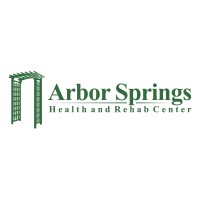 Arbor Springs Health & Rehab Center Logo