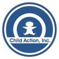 Child Action, Inc. Logo