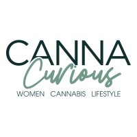 CannaCurious Magazine Logo