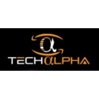 TechAlphaLLC Logo