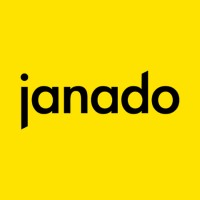 Janado GmbH Logo