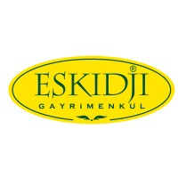 Eskidji Gayrimenkul Pazarlama Logo
