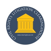 Civil Rights Litigation Clearinghouse Logo