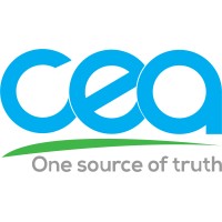 CEA Systems Logo