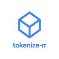 Tokenize-IT Logo