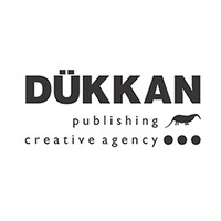 Dukkan Creative and Publishing Agency Logo