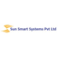 Sun Smart Systems Logo