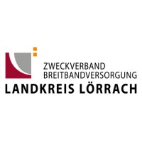Zweckverband Breitbandversorgung Landkreis Lörrach Logo