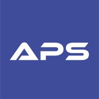 Advanced Process Solutions Ltd Logo