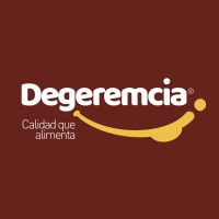 DEGEREMCIA S.A. Logo