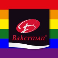 Bakerman GmbH & Co. KG Logo