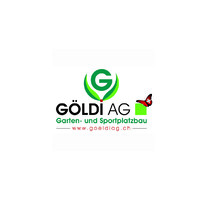 Göldi AG Garten- und Sportplatzbau Logo