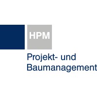 HPM Projekt- und Baumanagement Logo