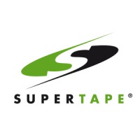 Supertape Logo