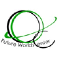 Future Worlds Center - Cyprus Neuroscience & Technology Institute Logo