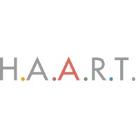 HAART Logo