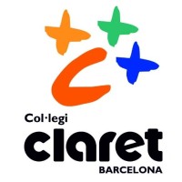 Col·legi Claret Barcelona Logo