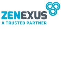 Zenexus Logo