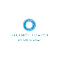 Balance Health Logo