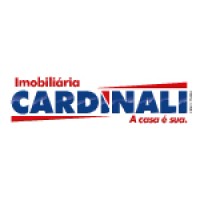 Imobiliária Cardinali Logo
