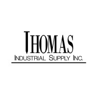 Thomas Industrial Supply Inc. Logo