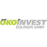 Ökoinvest Esslingen GmbH Logo
