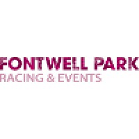Fontwell Park Racecourse: Racing & Events Logo