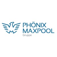 PHÖNIX MAXPOOL Gruppe AG Logo