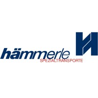 Hämmerle Spezialtransporte GmbH Logo