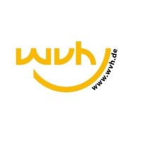 WVH Dienstleistungsgesellschaft Heidenau mbH Logo
