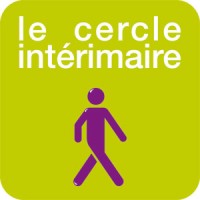 LE CERCLE INTERIMAIRE Logo
