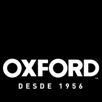 Oxford S.A. Logo