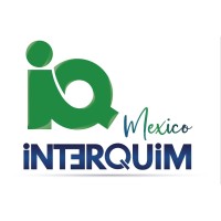 Interquim SA de CV - Mexico Logo