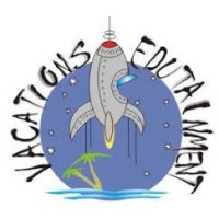 Vacations Edutainment Logo