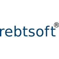 rebtsoft UG (haftungsbeschränkt) Logo