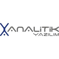 Analitik Yazılım Ltd. Şti. Logo