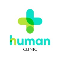 Human Clinic Logo