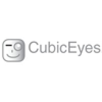 CubicEyes Logo