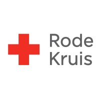 Rode Kruis district Gooi & Utrecht Logo