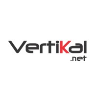 Vertikal Press Logo