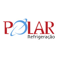 Polar Refrigeração Logo