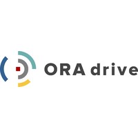 ORA drive GmbH Logo